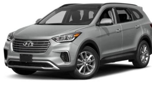 HYUNDAI SANTA FE XL 2019 KM8SRDHF3KU298260 image